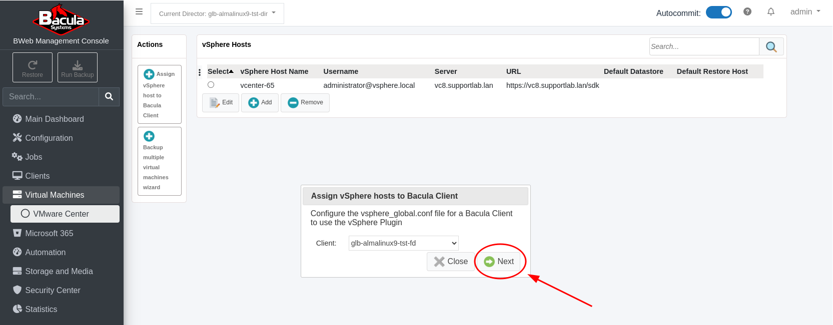 ../../../../../../../_images/05-BWeb-Assign-vSphere-Host-To-Bacula-Client-Next.png