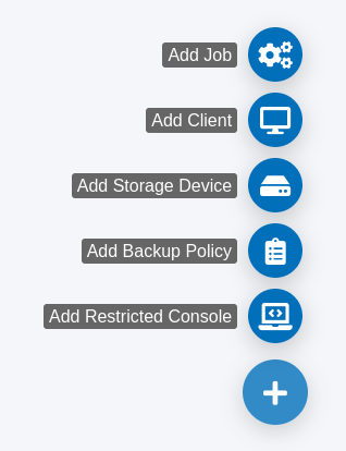 Wizard Plus Button